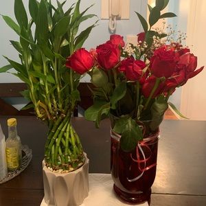 Meet your Posher, Iris